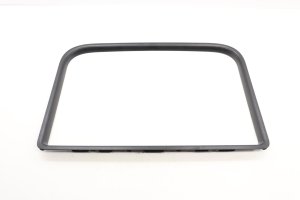 2017-2024 Mini Cooper Countryman Windshield Rear View Mirror Trim Panel - Front (Used OEM)