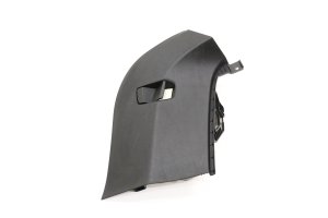 2019-2025 BMW X4 Trunk Wheelhouse Trim Panel - Rear, Left (Driver) (Used OEM)