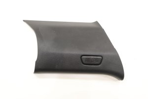 2019-2025 BMW X4 Black Interior C-Pillar Trim Panel - Rear (Used OEM)