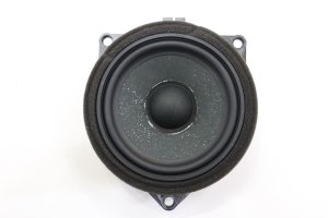2019-2024 BMW 328i GT xDrive Center Woofer Speaker - Rear (Used OEM)