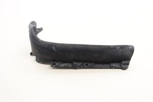 2017-2024 Mini Countryman Rearward Cowl Fender Seal - Front, Left (Driver) (Used OEM)