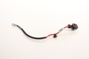 2016-2020 BMW X1 Positive Battery Cable Wire Harness (Used OEM)