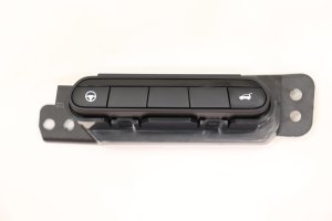 2022-2025 INFINITI QX60 Dashboard Control Switch Unit (Used OEM)