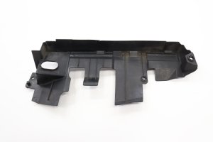 2014-2016 Acura MDX Bumper Air Guide Plate Bracket Cover - Front (Used OEM)