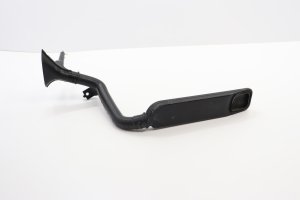 2019-2023 Honda Passport Engine Air Intake Resonator and Battery Tray Assembly (Used OEM)
