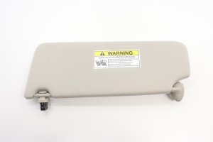 2014-2020 Acura MDX Sun Visor - Front, Right (Passenger) (Used OEM)
