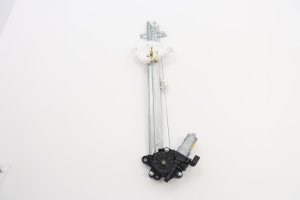 2014-2020 Acura MDX Power Window Regulator with Motor - Front, Right (Passenger) (Used OEM)