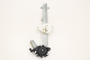 2014-2020 Acura MDX Power Window Regulator with Motor - Rear, Left (Driver) (Used OEM)