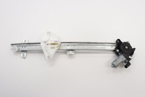 2014-2020 Acura MDX Power Window Regulator with Motor - Front, Left (Driver) (Used OEM)