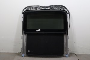 2017-2020 Acura MDX Brown Sunroof and Moonroof Frame (Used OEM)