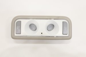 2019-2020 Acura MDX Roof Dome Light - Rear (Used OEM)