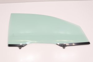 2014-2022 Mitsubishi Outlander Door Glass - Front, Right (Passenger) (Used OEM)