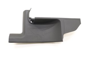 2014-2020 Mitsubishi Outlander Door Sill Plate Trim - Rear, Left (Driver) (Used OEM)