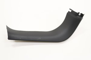 2014-2020 Mitsubishi Outlander Liftgate Upper Trim Cover Panel - Rear (Used OEM)