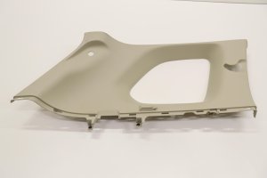 2014-2020 Mitsubishi Outlander Upper C-Pillar Trim Panel (Used OEM)