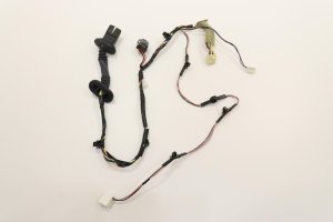 2016-2020 Mitsubishi Outlander Front Door Wiring Harness - Rear (Used OEM)