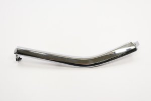 2016-2022 Mitsubishi Outlander Upper Chrome Bumper Molding - Front (Used OEM)