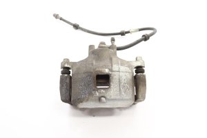 2011-2025 Mitsubishi Outlander Sport Disc Brake Caliper with Bracket and Hose - Front, Left (Driver) (Used OEM)