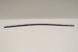2021-2025 Buick Envision Front or Door Window Belt Molding Weatherstrip - Rear, Left (Driver) (Used OEM)