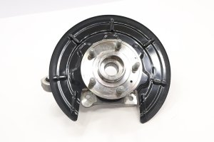 2018-2020 Buick Regal Suspension Spindle Knuckle and Hub Assembly - Rear, Left (Driver) (Used OEM)
