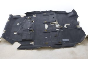 2022-2026 Acura MDX Floor Carpet (Used OEM)