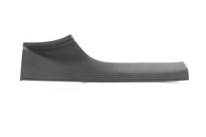 2017-2023 Mercedes-Benz E500 Door Sill Plate Trim - Rear, Right (Passenger) (Used OEM)