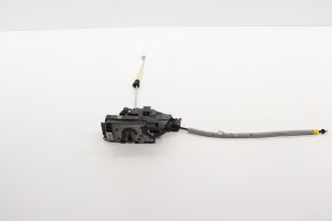 2017-2023 Mercedes-Benz E350 Door Latch Assembly - Rear, Right (Passenger) (Used OEM)