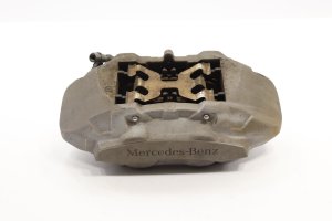 2017-2022 Mercedes-Benz E350 Disc Brake Caliper - Front, Left (Driver) (Used OEM)