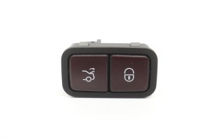 2017-2023 Mercedes-Benz E350 Seat Lumbar Switch - Rear (Used OEM)