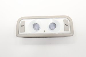2022-2024 Acura MDX Roof Overhead Dome Light - Rear (Used OEM)