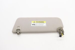 2022-2025 Acura MDX Sun Visor - Front, Right (Passenger) (Used OEM)