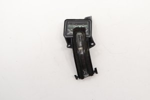 2022-2026 Acura MDX Door Upper Side/Door Mirror Finish Molding - Front (Used OEM)
