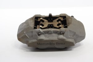 2017-2022 Mercedes-Benz E350 Disc Brake Caliper - Front, Right (Passenger) (Used OEM)