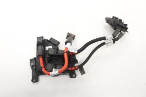 2017-2023 Mercedes-Benz E500 Battery Terminal with Wire Harness (Used OEM)