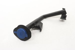 2017-2023 Mercedes-Benz E250 Windshield Washer Fluid Reservoir Filler Neck - Front (Used OEM)