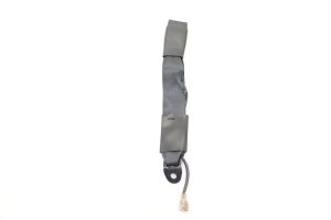 2014-2024 INFINITI QX80 3rd Row Center Seat Belt Assembly - Rear, Right (Passenger) (Used OEM)