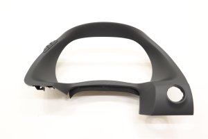 2020-2024 INFINITI QX80 Black Instrument Cluster Bezel Trim (Used OEM)