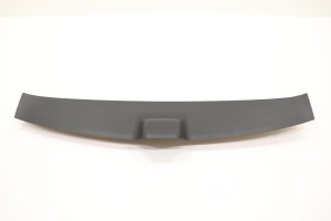 2018-2024 INFINITI QX80 Liftgate Upper Trim Cover Panel - Rear (Used OEM)