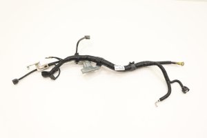 2022-2024 INFINITI QX80 Positive Battery Cable Harness (Used OEM)