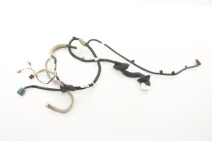 2018-2024 INFINITI QX80 Door Wiring Harness - Rear (Used OEM)