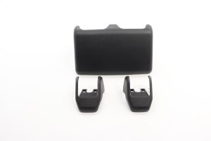 2022-2024 INFINITI QX80 Front Seat Outer Trim Panel - Rear (Used OEM)