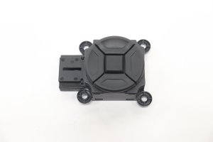 2020 Audi SQ8 Power Seat Lumbar Control Switch - Front (Used OEM)