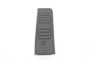 2020-2024 Audi S6 Dead Pedal Foot Rest Cover Trim Panel (Used OEM)