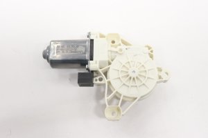 2019-2025 Audi e-tron Sportback Power Window Motor - Front, Left (Driver) (Used OEM)