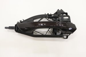 2020-2026 Audi SQ8 Exterior Door Handle - Front, Right (Passenger) (Used OEM)