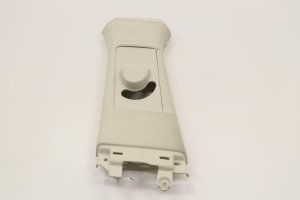 2020-2025 Lincoln Aviator Beige B-Pillar Trim Panel Cover (Used OEM)