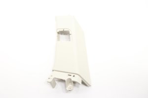 2020-2024 Lincoln Aviator White Exterior C-Pillar Trim Panel - Rear (Used OEM)