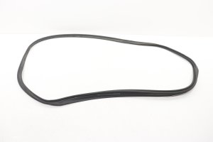 2020-2025 Audi S6 Trunk Lid Weatherstrip Seal - Rear (Used OEM)