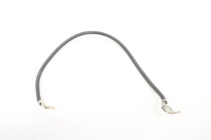 2019-2024 Audi A7 Battery Ground Cable (Used OEM)