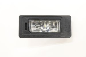 2015-2018 Audi A7 License Plate Light - Rear (Used OEM)